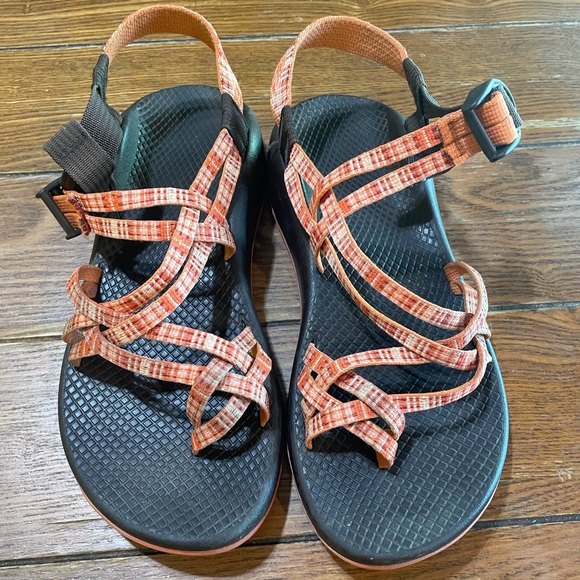 Chaco ZX/2 Sandals - Picture 2 of 10